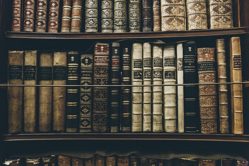 Preserving History