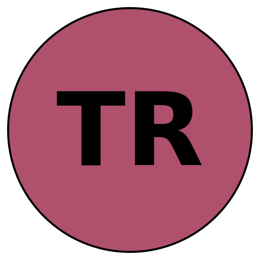 TrustRoute