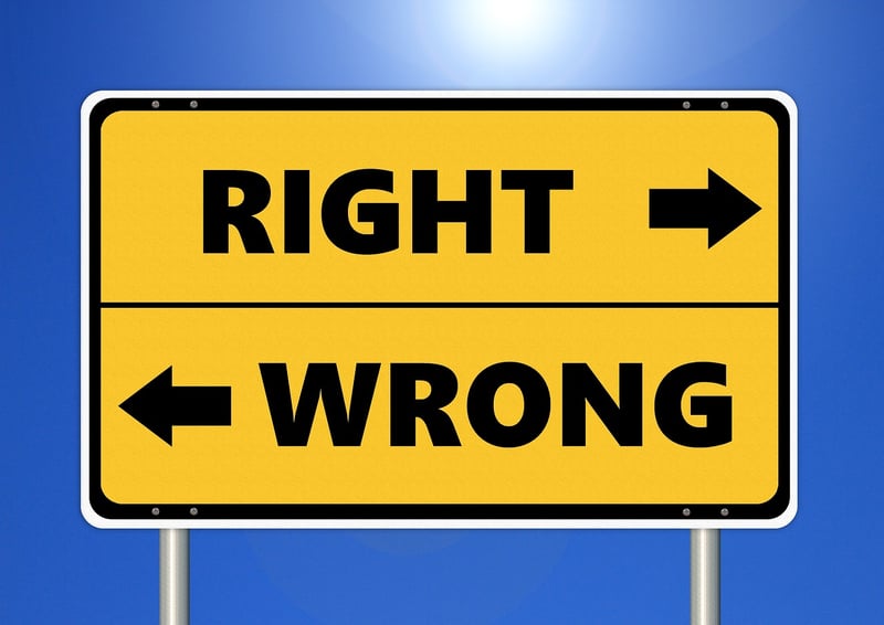 Moral Considerations Image